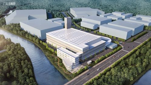 上海軟件開(kāi)發(fā)助力中國(guó)聯(lián)合贏得嘉定區(qū)污水廠污泥資源化利用項(xiàng)目