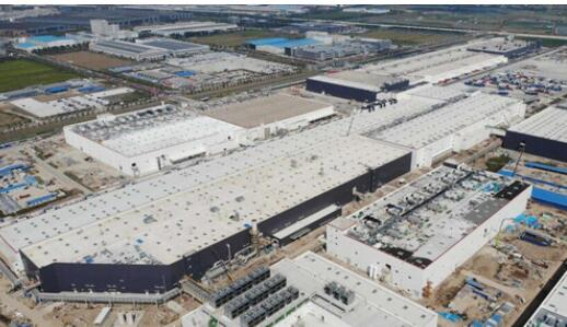 特斯拉在華召回部分Model S與Model X車型，上海軟件開發團隊或成焦點